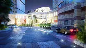 Department store brand Robinsons closes Dubai location